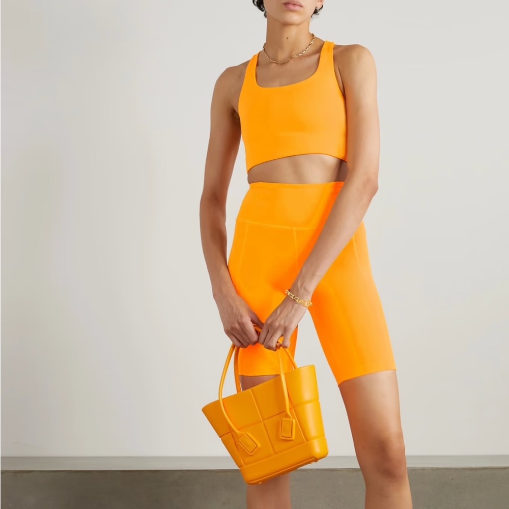 Girlfriend collective set